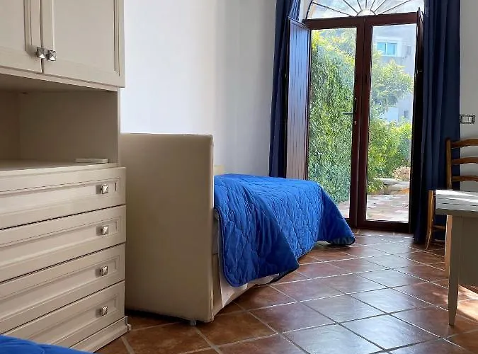 Aparthotel Casale La Zagara