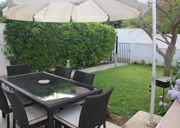 Aparthotel Casale La Zagara Sciacca