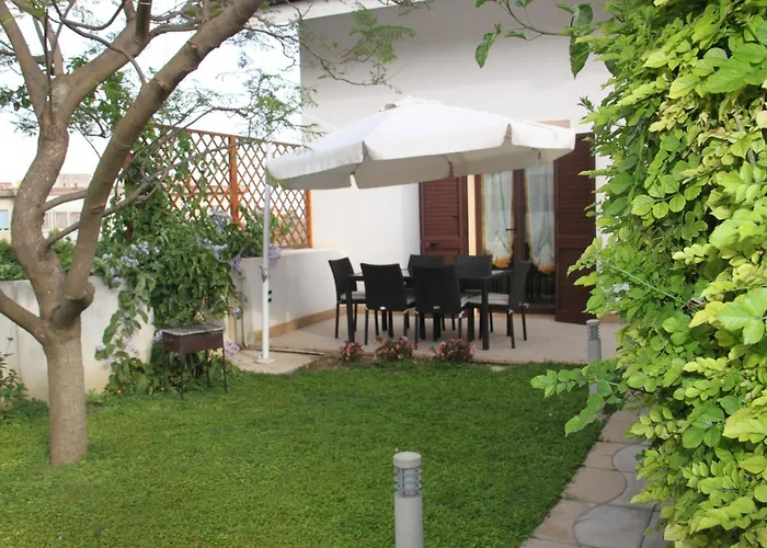 Aparthotel Casale La Zagara