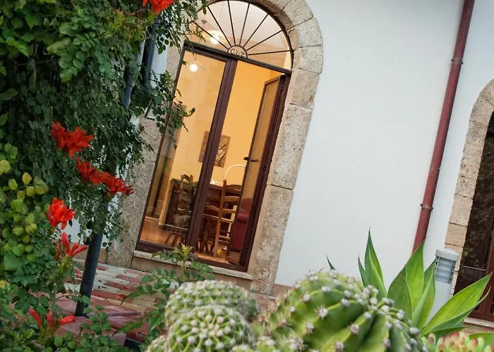 Casale La Zagara