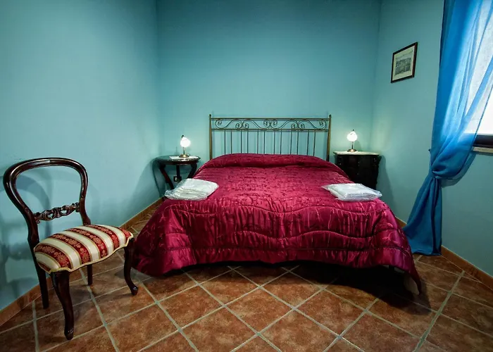 Aparthotel Casale La Zagara