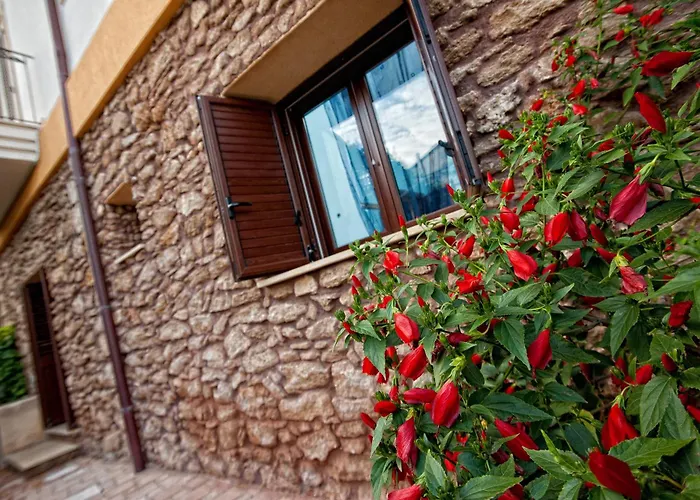 Aparthotel Casale La Zagara Sciacca