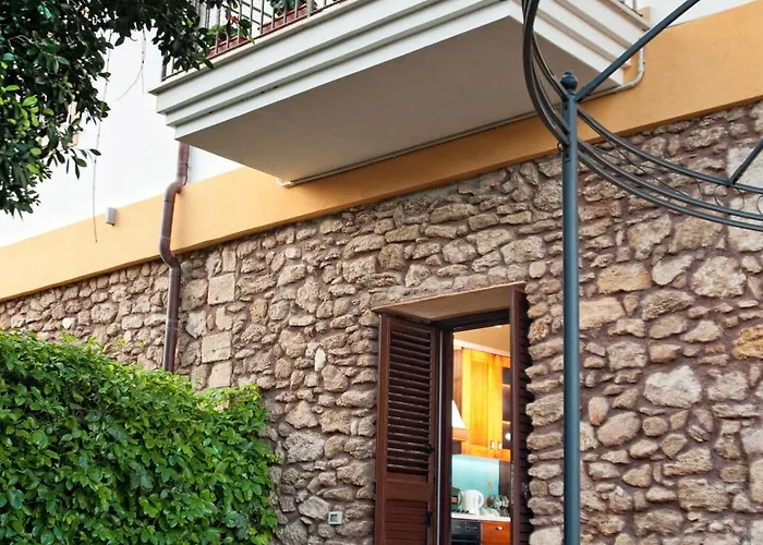 Casale La Zagara Sciacca