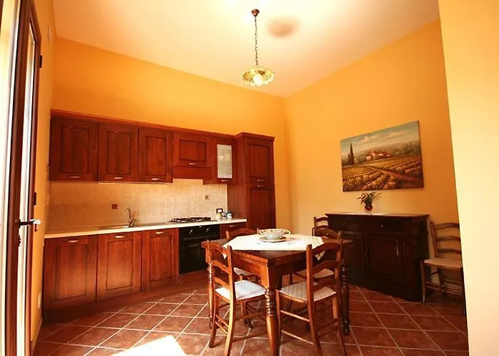 Casale La Zagara 3*