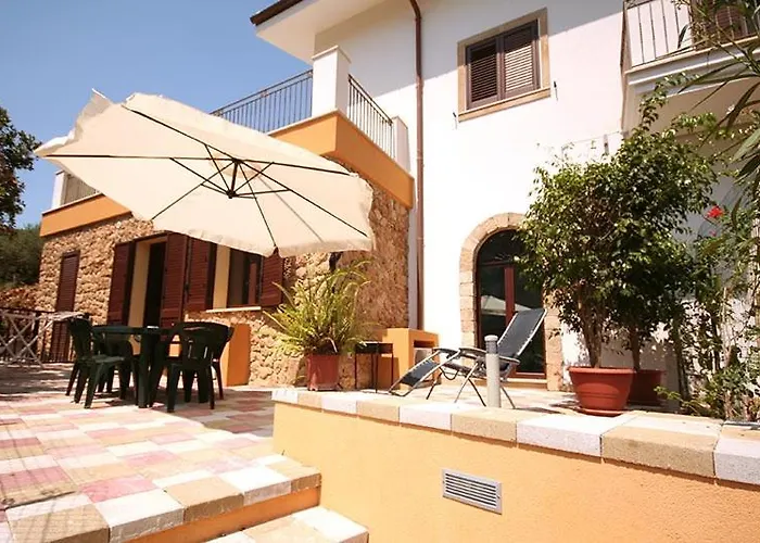 Aparthotel Casale La Zagara