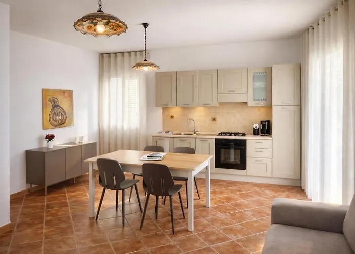 Aparthotel Casale La Zagara