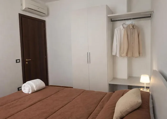 Casale La Zagara Aparthotel 3*