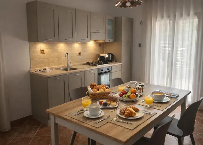 Aparthotel Casale La Zagara Sciacca