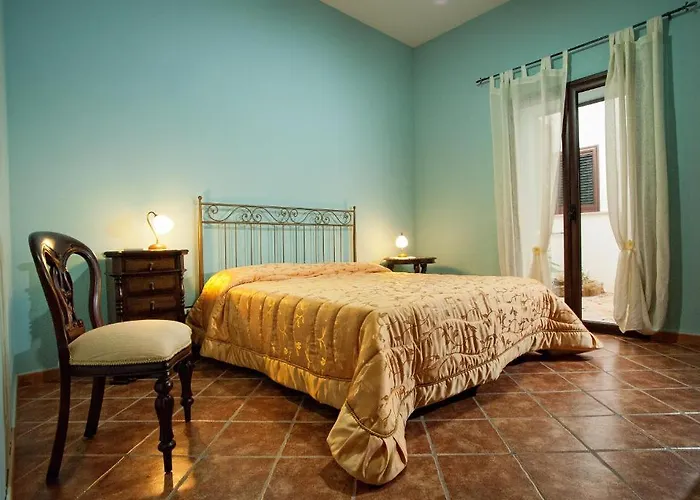 Casale La Zagara Aparthotel 3*