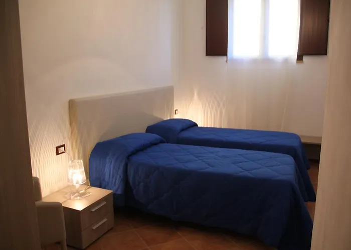 Casale La Zagara