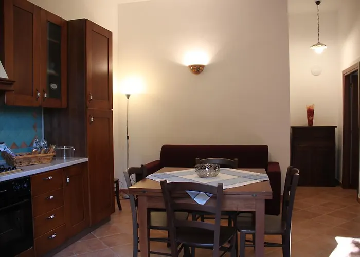 Aparthotel Casale La Zagara Sciacca