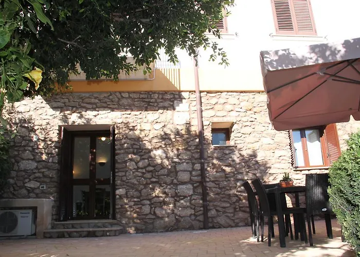 Casale La Zagara 3* Sciacca
