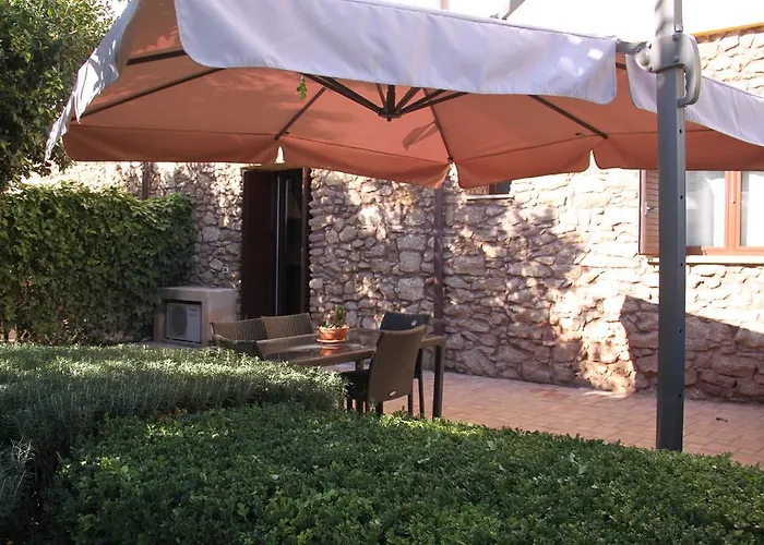 Aparthotel Casale La Zagara