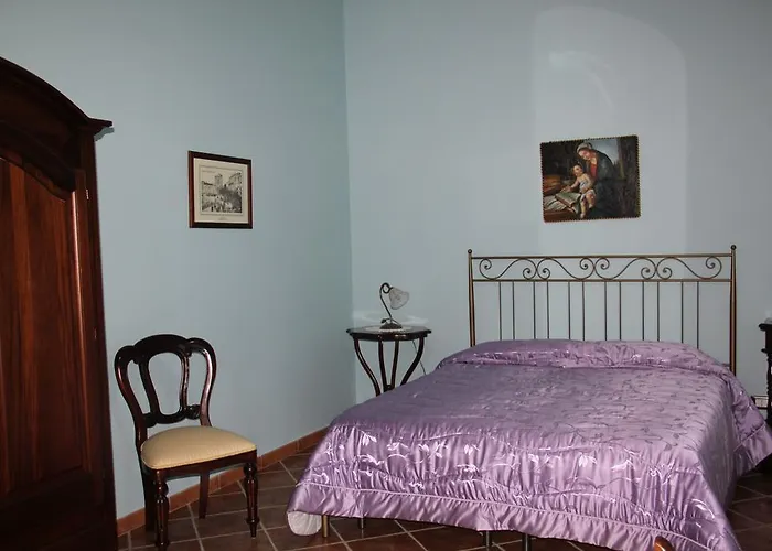 Casale La Zagara 3* Sciacca