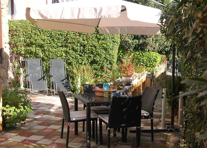 Casale La Zagara 3*