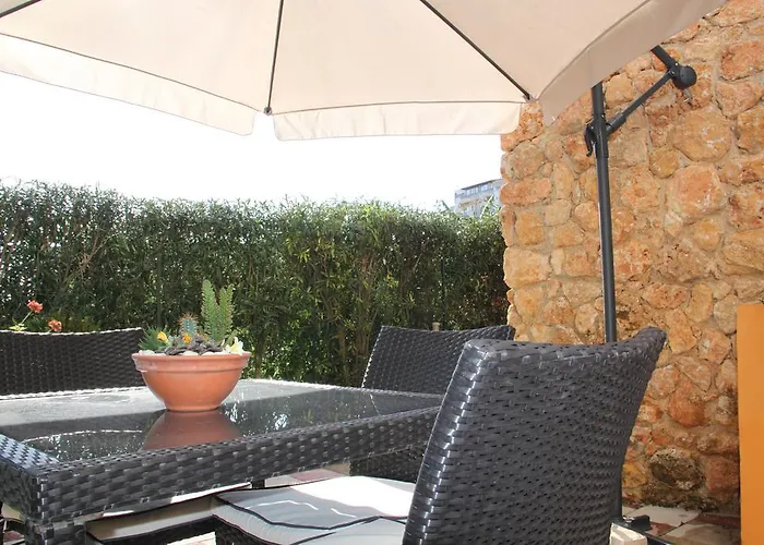 Aparthotel Casale La Zagara 3*