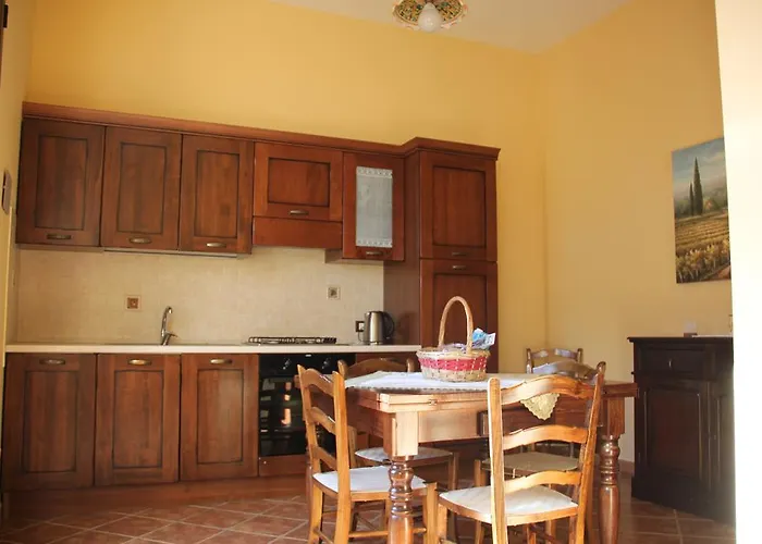 Casale La Zagara Aparthotel 3*