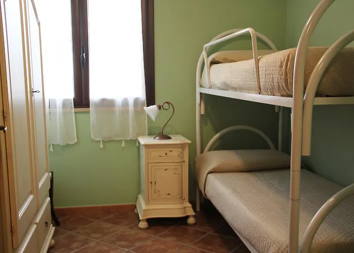 Casale La Zagara 3* Sciacca