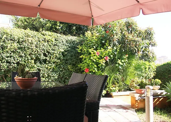 Aparthotel Casale La Zagara Sciacca