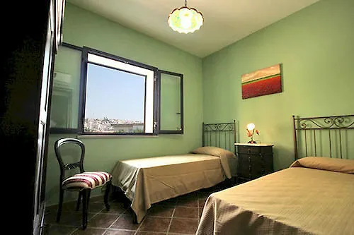 Aparthotel Casale La Zagara 3*