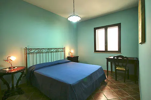 Casale La Zagara 3*