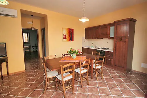 Aparthotel Casale La Zagara Sciacca