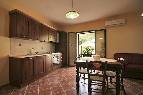 Casale La Zagara 3* Sciacca