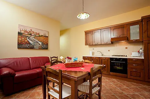 Aparthotel Casale La Zagara