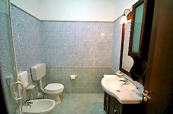 Casale La Zagara 3*