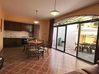 Casale La Zagara 3* Sciacca