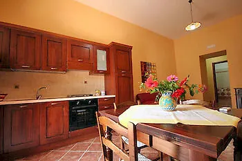 Casale La Zagara 3* Sciacca