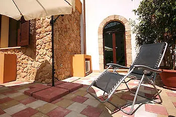 Casale La Zagara 3*