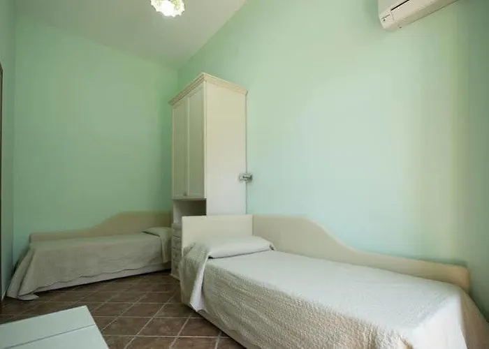 Casale La Zagara