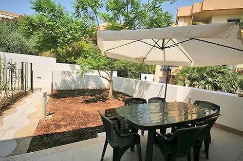 Casale La Zagara Aparthotel 3*