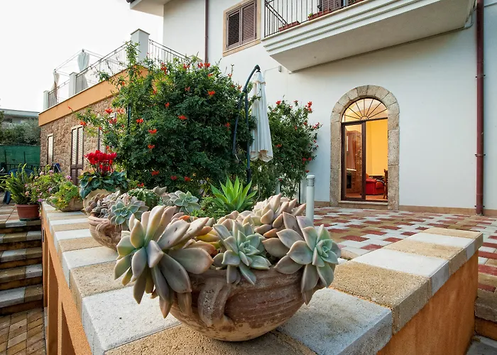 Aparthotel Casale La Zagara