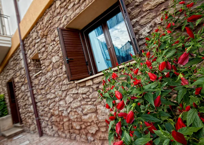 Casale La Zagara Aparthotel Sciacca