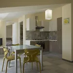 Casale La Zagara Aparthotel 3*