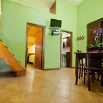 Casale La Zagara Aparthotel Sciacca