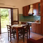 Casale La Zagara Aparthotel 3*