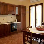Casale La Zagara Aparthotel Sciacca