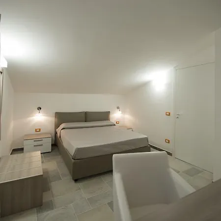 Hotel apartamentowy Casale La Zagara Sciacca