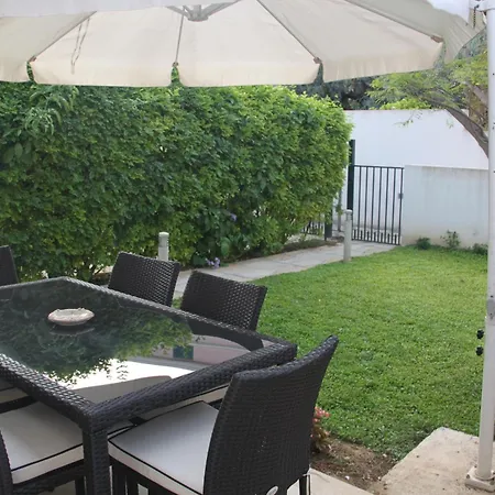 Hotel apartamentowy Casale La Zagara Sciacca