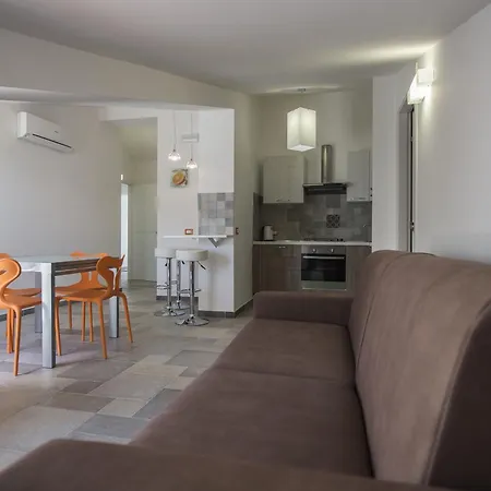 Casale La Zagara Hotel apartamentowy Sciacca