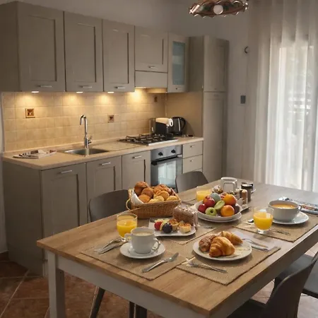Aparthotel Casale La Zagara Sciacca
