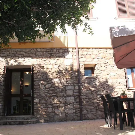 Casale La Zagara 3* Sciacca