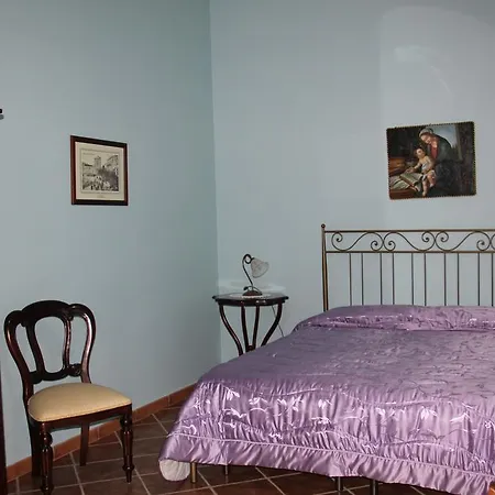 Casale La Zagara 3* Sciacca