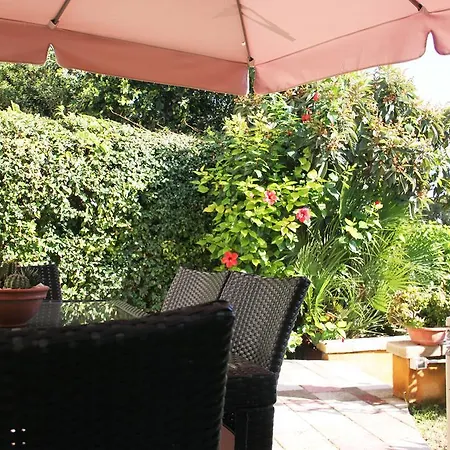 Hotel apartamentowy Casale La Zagara Sciacca