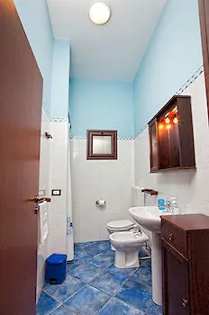 Casale La Zagara 3*