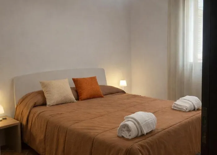 Casale La Zagara Sciacca
